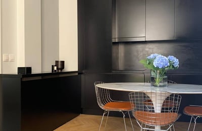 Vermietung einer hellen 2-Zimmer-Wohnung, 80 m², 16. Pariser Bezirk, Frankreich